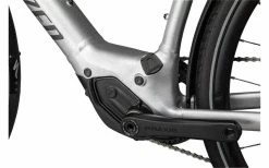 VTC Electrique SPECIALIZED Turbo Vado SL 5.0 Equiped Gris - 2022 -Vélo Soldes Magasin vtc electrique specialized turbo vado sl 50 eq gris 2022 5