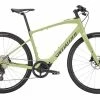 VTC électrique SPECIALIZED Vado SL 4.0 Lemon - 2022 -Vélo Soldes Magasin vtc electrique specialized vado sl 40 lemon 2022