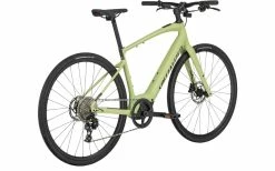 VTC électrique SPECIALIZED Vado SL 4.0 Lemon - 2022 -Vélo Soldes Magasin vtc electrique specialized vado sl 40 lemon 2022 3