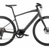 VTC électrique SPECIALIZED Vado SL 4.0 Noir - 2022 -Vélo Soldes Magasin vtc electrique specialized vado sl 40 noir 2022