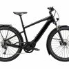 VTC électrique Specialized Vado Turbo 3.0 Noir - 2022 -Vélo Soldes Magasin vtc electrique specialized vado turbo 30 noir 2022