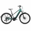 VTC électrique Sunn Urb Sleek Trapèze Vert/Noir 400Wh - 2022 -Vélo Soldes Magasin vtc electrique sunn urb sleek trapeze vertnoir 400wh 2022