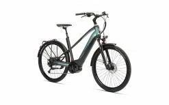 VTC électrique Sunn Urb Sleek Trapèze Vert/Noir 400Wh - 2022 7 VTC électrique Sunn Urb Sleek Trapèze Vert/Noir 400Wh - 2022 -Vélo Soldes Magasin vtc electrique sunn urb sleek trapeze vertnoir 400wh 2022 2