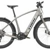 VTC électrique Trek Allant+ 8 - 2022 -Vélo Soldes Magasin vtc electrique trek allant 8 2022