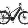 Winora Bike VTC électrique Winora Sinus 9 Trapèze Gris - 625Wh - 2021 -Vélo Soldes Magasin vtc electrique winora sinus 9 trapeze gris 625wh 2021