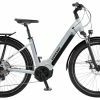 Winora Bike VTC électrique WINORA Yucatan 12 Femme Blanc - 2022 -Vélo Soldes Magasin vtc electrique winora yucatan 12 femme blanc 2022
