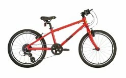 Frogbikes VTC Enfant FROG 55 Rouge - 2021
