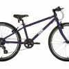Frogbikes VTC Enfant FROG 62 Violet - 2021 -Vélo Soldes Magasin vtc enfant frog 62 violet 2021