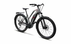 VTC Fantic Seven Day Living Easy 630 Wh - 2021 8 VTC Fantic Seven Day Living Easy 630 Wh - 2021 -Vélo Soldes Magasin vtc fantic seven day living easy 630 wh 2021 1