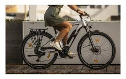 VTC Fantic Seven Day Living Easy 630 Wh - 2021 10 VTC Fantic Seven Day Living Easy 630 Wh - 2021 -Vélo Soldes Magasin vtc fantic seven day living easy 630 wh 2021 3