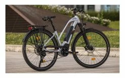 VTC Fantic Seven Day Living Easy 630 Wh - 2021 11 VTC Fantic Seven Day Living Easy 630 Wh - 2021 -Vélo Soldes Magasin vtc fantic seven day living easy 630 wh 2021 4