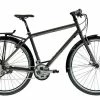 VTC Histoire Bike Randonneuse Classique 300 Gris Foncé - 2022 -Vélo Soldes Magasin vtc histoire bike randonneuse classique 300 gris fonce 2022