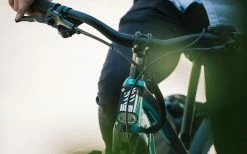 VTC Sunn Urb Sleek Vert/Noir 400Wh Femme - 2022 -Vélo Soldes Magasin vtc sunn urb sleek vertnoir 400wh femme 2022 3