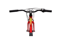 VTT Cannondale Enfant Kids Quick 24" Sherpa Rouge - 2021 -Vélo Soldes Magasin vtt cannondale enfant kids quick 24 sherpa rouge 2021 2