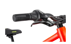 VTT Cannondale Enfant Kids Quick 24" Sherpa Rouge - 2021 -Vélo Soldes Magasin vtt cannondale enfant kids quick 24 sherpa rouge 2021 4