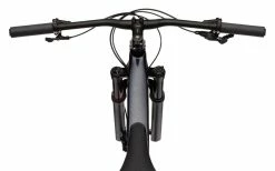 VTT Cannondale Scalpel Carbon SE 2 Noir - 2022 -Vélo Soldes Magasin vtt cannondale scalpel carbon se 2 noir 2022 2
