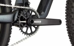 VTT Cannondale Scalpel Carbon SE 2 Noir - 2022 -Vélo Soldes Magasin vtt cannondale scalpel carbon se 2 noir 2022 3