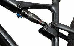 VTT Cannondale Scalpel Carbon SE 2 Noir - 2022 -Vélo Soldes Magasin vtt cannondale scalpel carbon se 2 noir 2022 5