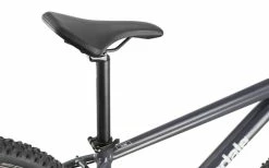 VTT Cannondale Trail 6 29" Gris - 2022 -Vélo Soldes Magasin vtt cannondale trail 6 29 gris 2022 4