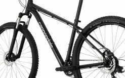 VTT Cannondale Trail 8 Gris 29" - 2022 -Vélo Soldes Magasin vtt cannondale trail 8 gris 29 2022 2