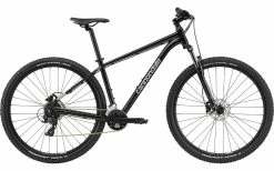 VTT Cannondale Trail 8 Gris 29" - 2022