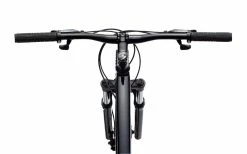 VTT Cannondale Trail 8 Gris 29" - 2022 -Vélo Soldes Magasin vtt cannondale trail 8 gris 29 2022 3