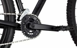 VTT Cannondale Trail 8 Gris 29" - 2022 -Vélo Soldes Magasin vtt cannondale trail 8 gris 29 2022 4