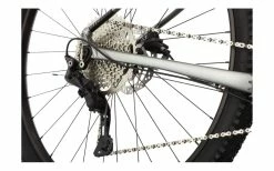 VTT Cannondale Trail SE 4 - 2021 -Vélo Soldes Magasin vtt cannondale trail se 4 2021 5