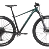 VTT Cannondale Trail SE 2 29" Emerald - 2021 2 VTT Cannondale Trail SE 2 29" Emerald - 2021 -Vélo Soldes Magasin vtt cannondale trail se2 emerald 2021