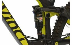 VTT Devinci Troy Carbon 27.5 -Vélo Soldes Magasin vtt devinci troy carbon 275 3