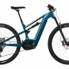 VTT électrique Cannondale Moterra Neo 3 Bleu 29" 750 Wh- 2023 -Vélo Soldes Magasin vtt electrique cannondale moterra neo 3 bleu 29 750 wh 2023
