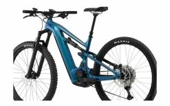 VTT électrique Cannondale Moterra Neo 3 Bleu 29"/27.5" - 2022 10 VTT électrique Cannondale Moterra Neo 3 Bleu 29"/27.5" - 2022 -Vélo Soldes Magasin vtt electrique cannondale moterra neo 3 bleu 29275 2022 2