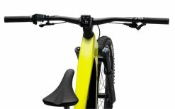 VTT électrique CANNONDALE Moterra Neo Carbon 2 29/27.5 750Wh Jaune - 2023 -Vélo Soldes Magasin vtt electrique cannondale moterra neo carbon 2 29275 750wh jaune 2023 2