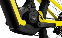 VTT électrique CANNONDALE Moterra Neo Carbon 2 29/27.5 750Wh Jaune - 2023 -Vélo Soldes Magasin vtt electrique cannondale moterra neo carbon 2 29275 750wh jaune 2023 3