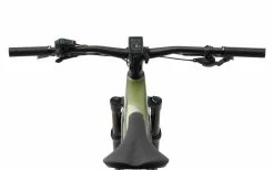 VTT électrique CANNONDALE Moterra Neo Carbon 2 750Wh Vert - 2023 -Vélo Soldes Magasin vtt electrique cannondale moterra neo carbon 2 750wh vert 2023 2