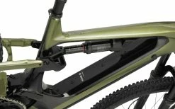 VTT électrique CANNONDALE Moterra Neo Carbon 2 750Wh Vert - 2023 -Vélo Soldes Magasin vtt electrique cannondale moterra neo carbon 2 750wh vert 2023 5