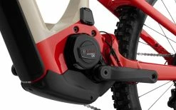 VTT électrique CANNONDALE Moterra Neo Carbon LT 1 29/27.5 750Wh Beige/Rouge 11 VTT électrique CANNONDALE Moterra Neo Carbon LT 1 29/27.5 750Wh Beige/Rouge -Vélo Soldes Magasin vtt electrique cannondale moterra neo carbon lt 1 29275 750wh beigerouge 3