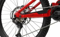 VTT électrique CANNONDALE Moterra Neo Carbon LT 1 29/27.5 750Wh Beige/Rouge 12 VTT électrique CANNONDALE Moterra Neo Carbon LT 1 29/27.5 750Wh Beige/Rouge -Vélo Soldes Magasin vtt electrique cannondale moterra neo carbon lt 1 29275 750wh beigerouge 4