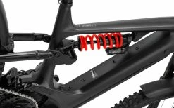 VTT électrique CANNONDALE Moterra Neo Carbon LT 2 750Wh Noir - 2023 -Vélo Soldes Magasin vtt electrique cannondale moterra neo carbon lt 2 750wh noir 2023 4