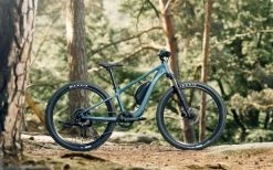 VTT électrique Enfant Giant Talon E+ 26' Bleu 250Wh - 2022 -Vélo Soldes Magasin vtt electrique enfant giant talon e 26 bleu 250wh 2022 2