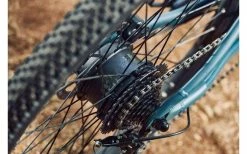 VTT électrique Enfant Giant Talon E+ 26' Bleu 250Wh - 2022 -Vélo Soldes Magasin vtt electrique enfant giant talon e 26 bleu 250wh 2022 3