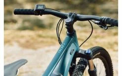 VTT électrique Enfant Giant Talon E+ 26' Bleu 250Wh - 2022 -Vélo Soldes Magasin vtt electrique enfant giant talon e 26 bleu 250wh 2022 4