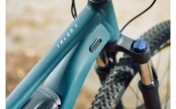 VTT électrique Enfant Giant Talon E+ 26' Bleu 250Wh - 2022 -Vélo Soldes Magasin vtt electrique enfant giant talon e 26 bleu 250wh 2022 5