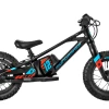 Draisienne électrique Enfant Mondraker Grommy 12" - 2021 -Vélo Soldes Magasin vtt electrique enfant mondraker grommy 12 2021