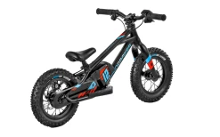 Draisienne électrique Enfant Mondraker Grommy 12" - 2021 -Vélo Soldes Magasin vtt electrique enfant mondraker grommy 12 2021 2