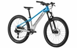 VTT électrique Enfant MONDRAKER Play 24" 250Wh Blanc/Bleu - 2023 -Vélo Soldes Magasin vtt electrique enfant mondraker play 24 250wh blancbleu 2023 1