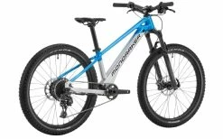 VTT électrique Enfant MONDRAKER Play 24" 250Wh Blanc/Bleu - 2023 -Vélo Soldes Magasin vtt electrique enfant mondraker play 24 250wh blancbleu 2023 2