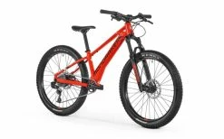Vtt électrique Enfant Mondraker Play 24 Rouge - 2021 -Vélo Soldes Magasin vtt electrique enfant mondraker play 24 rouge 2021 2