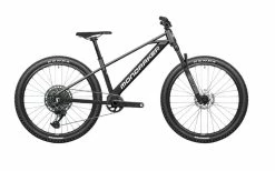 Vtt électrique Enfant Mondraker Play 26 Noir - 2022