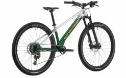 VTT électrique Enfant MONDRAKER Play 26" Vert/Blanc 250Wh - 2023 -Vélo Soldes Magasin vtt electrique enfant mondraker play 26 vertblanc 250wh 2023 2